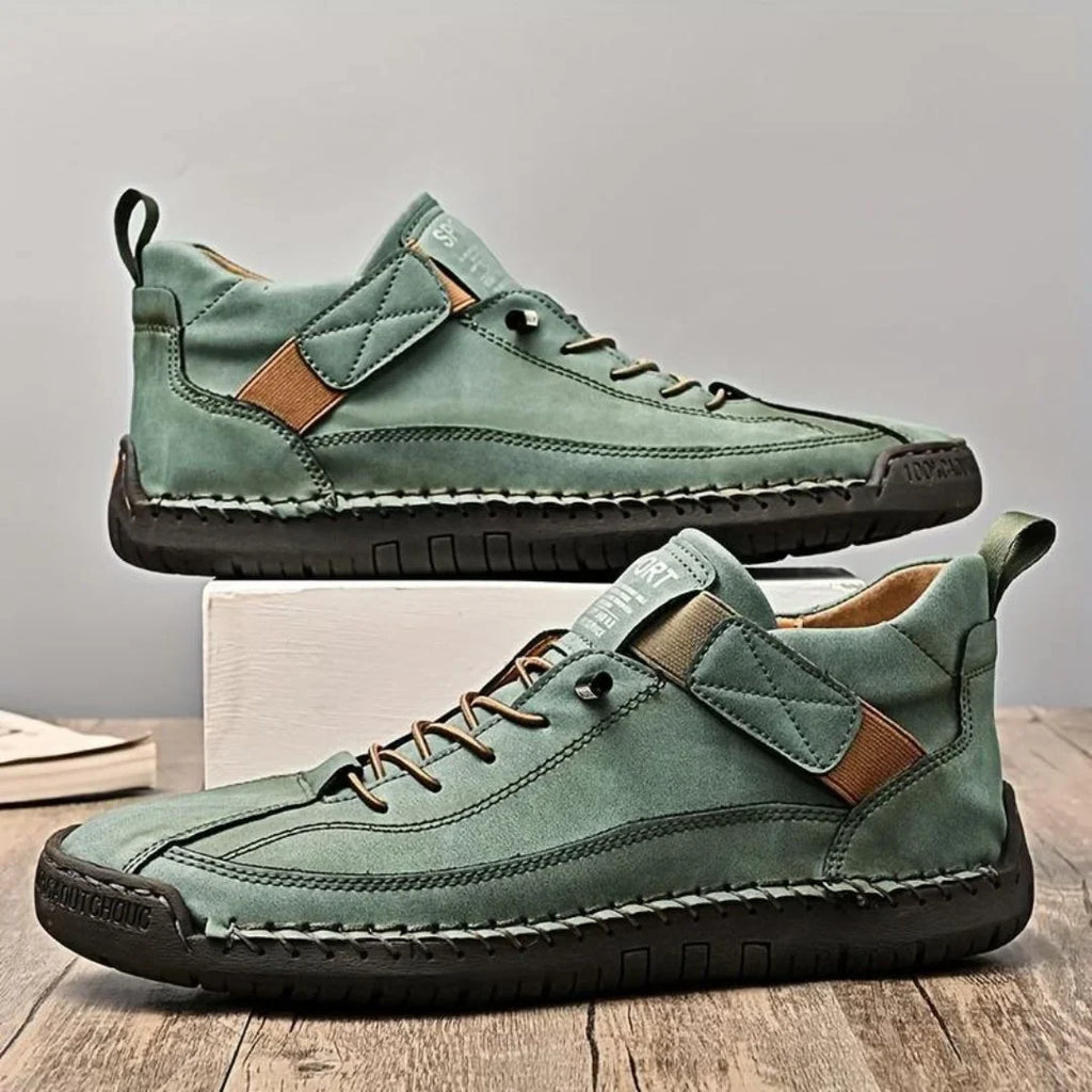 Nico Urban Trek Sneakers