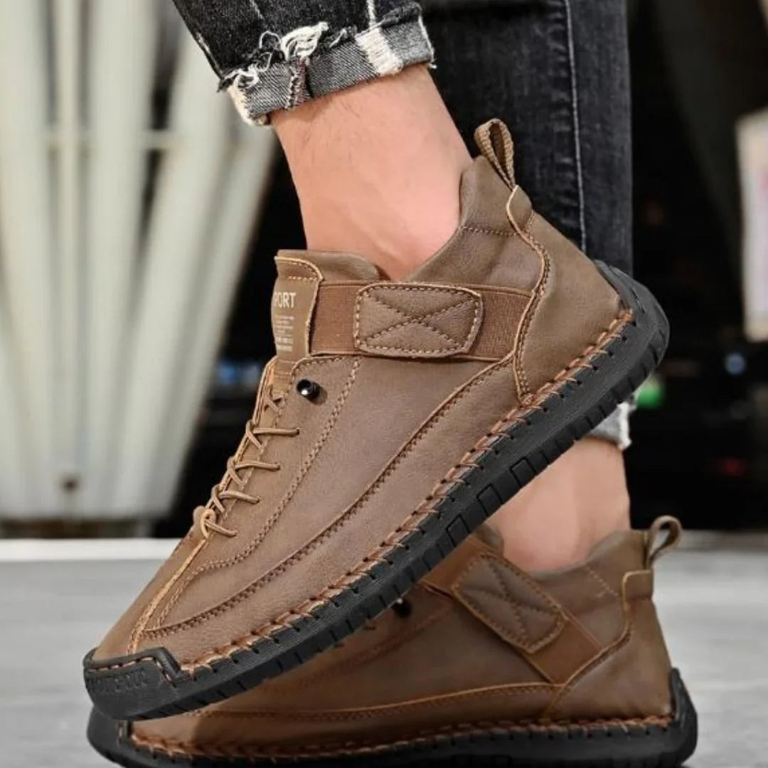 Nico Urban Trek Sneakers